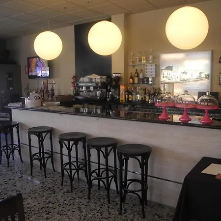Guest house Fonda Montserrat Cambrils