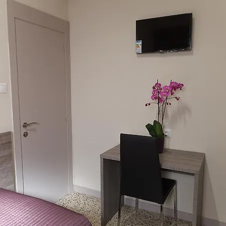 Guest house Fonda Montserrat Cambrils