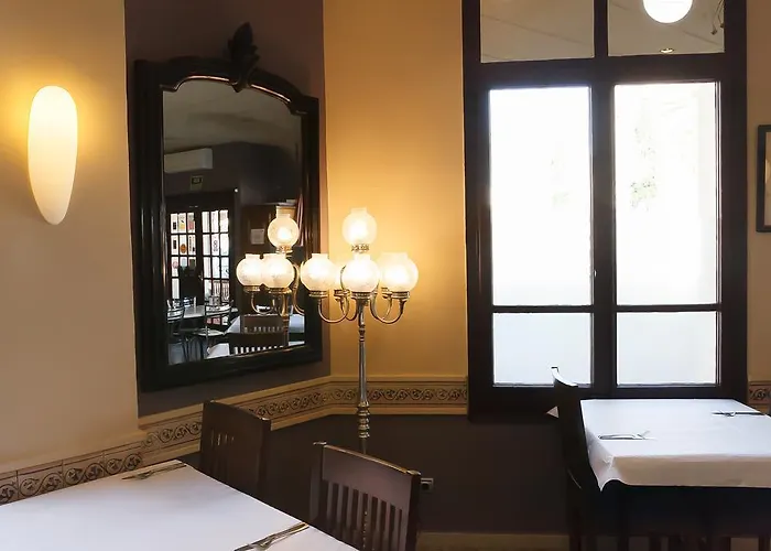 Casa de hóspedes Fonda Montserrat