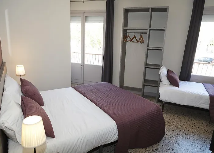 Fonda Montserrat 2* Cambrils