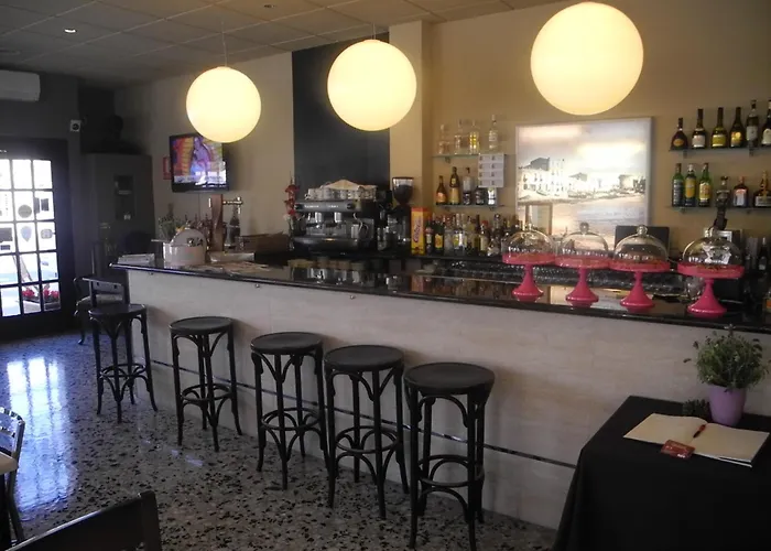 Casa de hóspedes Fonda Montserrat Cambrils