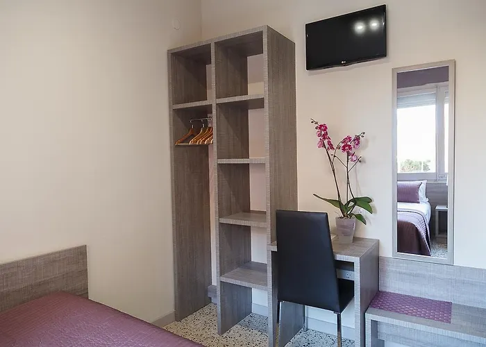 Fonda Montserrat Casa de hóspedes Cambrils