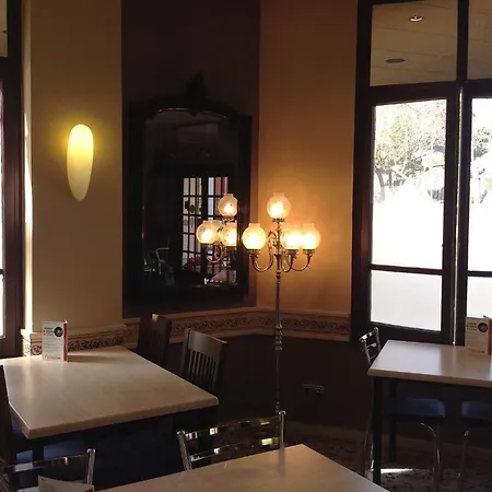 方达蒙特塞拉特酒店